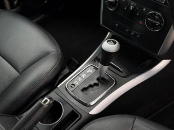 Mercedes-Benz B Class 2.0 B200 SE CVT 5dr