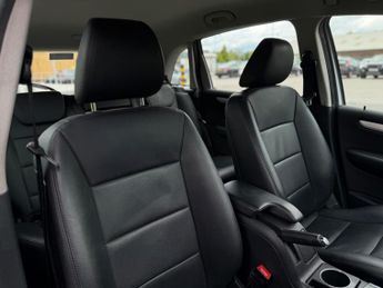 Mercedes-Benz B Class 2.0 B200 SE CVT 5dr