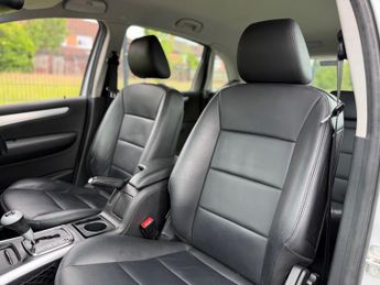 Mercedes-Benz B Class 2.0 B200 SE CVT 5dr