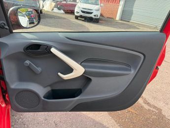 Ford Ka 1.2 Studio Euro 5 3dr