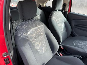 Ford Ka 1.2 Studio Euro 5 3dr