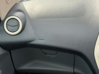 Ford Ka 1.2 Studio Euro 5 3dr