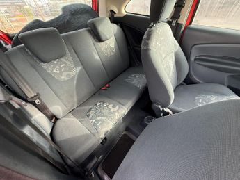 Ford Ka 1.2 Studio Euro 5 3dr