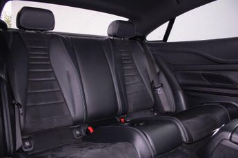 Mercedes-Benz E Class 2.0 E220d AMG Line G-Tronic+ Euro 6 (s/s) 2dr