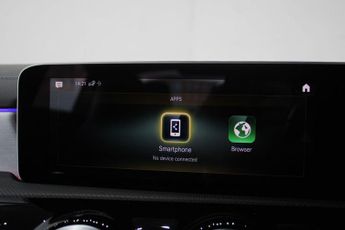 Mercedes-Benz CLA 2.0 CLA220 AMG Line (Premium Plus) Coupe 7G-DCT Euro 6 (s/s) 4dr
