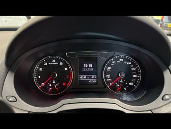 Audi Q3 1.4 TFSI CoD S line S Tronic Euro 6 (s/s) 5dr