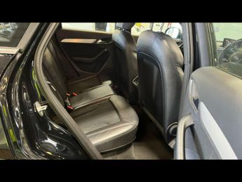 Audi Q3 1.4 TFSI CoD S line S Tronic Euro 6 (s/s) 5dr