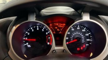 Nissan Juke 1.2 DIG-T Acenta Premium Manual 6Spd Euro 5 (s/s) 5dr