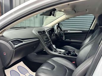 Ford MONDEO 2.0 Mondeo Titanium TDCi Auto 5dr