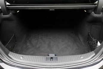 Mercedes-Benz S Class 2.9 S350Ld AMG Line (Executive) G-Tronic+ Euro 6 (s/s) 4dr