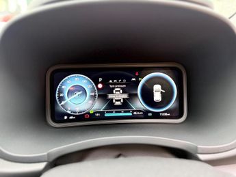 Hyundai KONA 1.6 h-GDi Ultimate DCT Euro 6 (s/s) 5dr