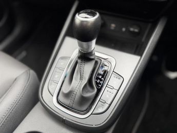 Hyundai KONA 1.6 h-GDi Ultimate DCT Euro 6 (s/s) 5dr