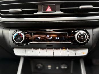 Hyundai KONA 1.6 h-GDi Ultimate DCT Euro 6 (s/s) 5dr