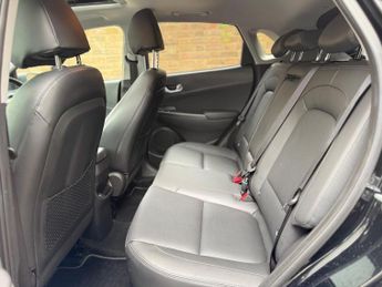 Hyundai KONA 1.6 h-GDi Ultimate DCT Euro 6 (s/s) 5dr