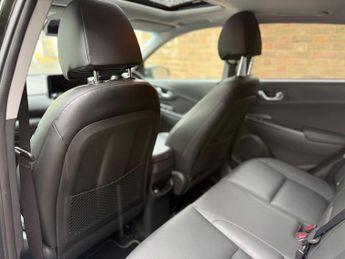 Hyundai KONA 1.6 h-GDi Ultimate DCT Euro 6 (s/s) 5dr