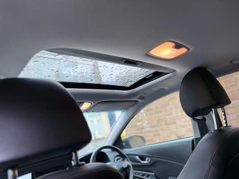 Hyundai KONA 1.6 h-GDi Ultimate DCT Euro 6 (s/s) 5dr