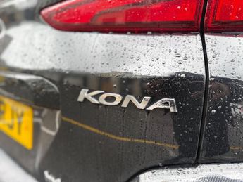 Hyundai KONA 1.6 h-GDi Ultimate DCT Euro 6 (s/s) 5dr