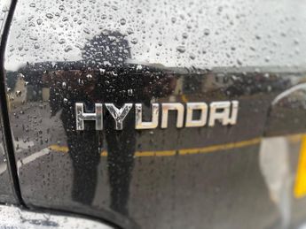 Hyundai KONA 1.6 h-GDi Ultimate DCT Euro 6 (s/s) 5dr