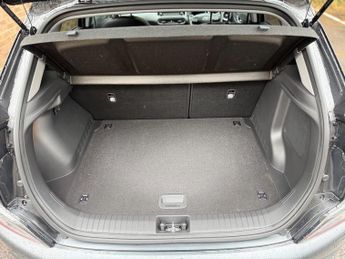 Hyundai KONA 1.6 h-GDi Ultimate DCT Euro 6 (s/s) 5dr