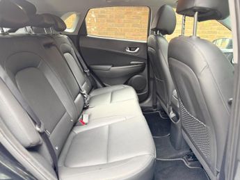Hyundai KONA 1.6 h-GDi Ultimate DCT Euro 6 (s/s) 5dr