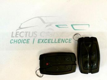 Land Rover Freelander 2 2.2 TD4 HSE Auto 4WD Euro 4 5dr