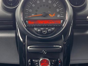 MINI Countryman 1.6 Cooper S Auto ALL4 Euro 5 5dr