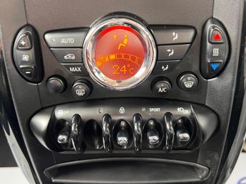 MINI Countryman 1.6 Cooper S Auto ALL4 Euro 5 5dr