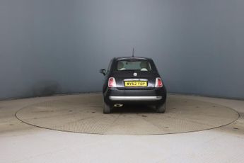 Fiat 500 1.2 Lounge Euro 4 3dr