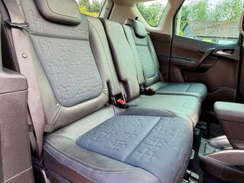 Vauxhall Meriva 1.7 CDTi SE Auto Euro 5 5dr