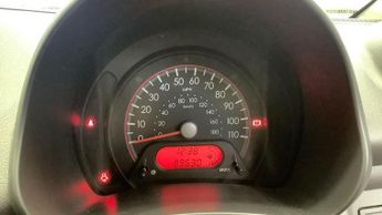 Suzuki Alto 1.0 12V SZ Euro 5 5dr