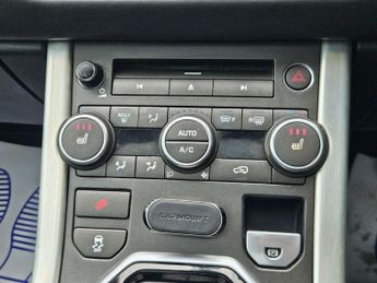 Land Rover Range Rover Evoque 2.2 SD4 Prestige Auto 4WD Euro 5 5dr