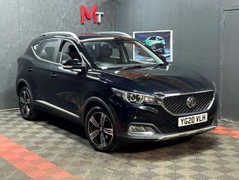 MG ZS 1.5 VTi-TECH Exclusive Euro 6 (s/s) 5dr