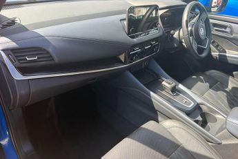 Nissan Qashqai 1.3 DiG-T MH 158 Tekna+ 5dr Xtronic