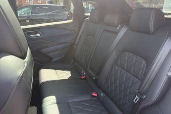 Nissan Qashqai 1.3 DiG-T MH 158 Tekna+ 5dr Xtronic