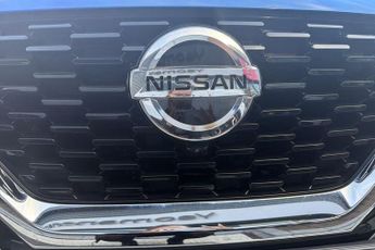 Nissan Qashqai 1.3 DiG-T MH 158 Tekna+ 5dr Xtronic