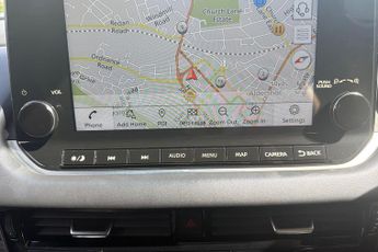 Nissan Qashqai 1.3 DiG-T MH 158 Tekna+ 5dr Xtronic