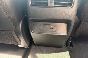 Nissan Qashqai 1.3 DiG-T MH 158 Tekna+ 5dr Xtronic
