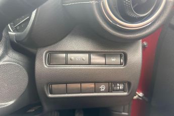 Nissan Juke 1.0 DiG-T 114 N-Connecta 5dr DCT