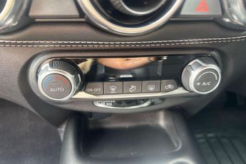 Nissan Juke 1.0 DiG-T 114 N-Connecta 5dr DCT