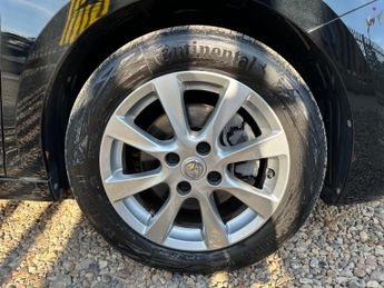 Vauxhall Corsa 1.2 Turbo Design Auto Euro 6 (s/s) 5dr