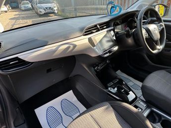 Vauxhall Corsa 1.2 Turbo Design Auto Euro 6 (s/s) 5dr