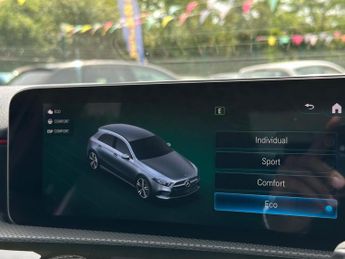 Mercedes-Benz A Class 1.3 A200 AMG Line (Executive) 7G-DCT Euro 6 (s/s) 5dr