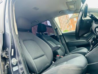 Hyundai ix20 1.6 SE Nav Auto Euro 6 5dr