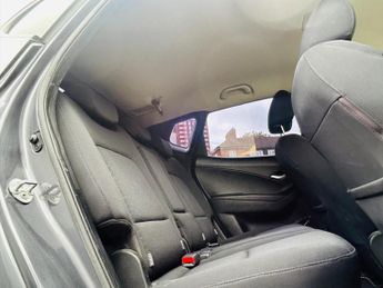 Hyundai ix20 1.6 SE Nav Auto Euro 6 5dr
