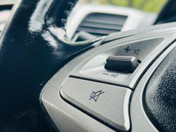 Hyundai ix20 1.6 SE Nav Auto Euro 6 5dr
