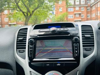Hyundai ix20 1.6 SE Nav Auto Euro 6 5dr