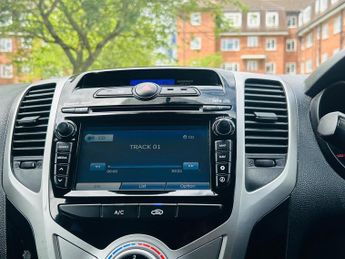 Hyundai ix20 1.6 SE Nav Auto Euro 6 5dr