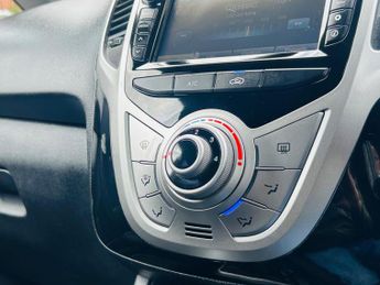 Hyundai ix20 1.6 SE Nav Auto Euro 6 5dr