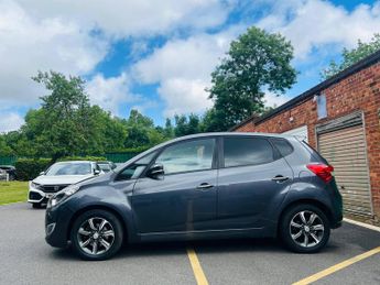 Hyundai ix20 1.6 SE Nav Auto Euro 6 5dr