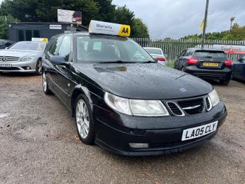 Saab 9 5 2.0T Vector 5dr